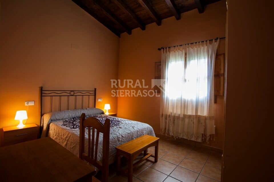 Conjunto Rural en Hervás, con piscina y cafetería - Imagen 26