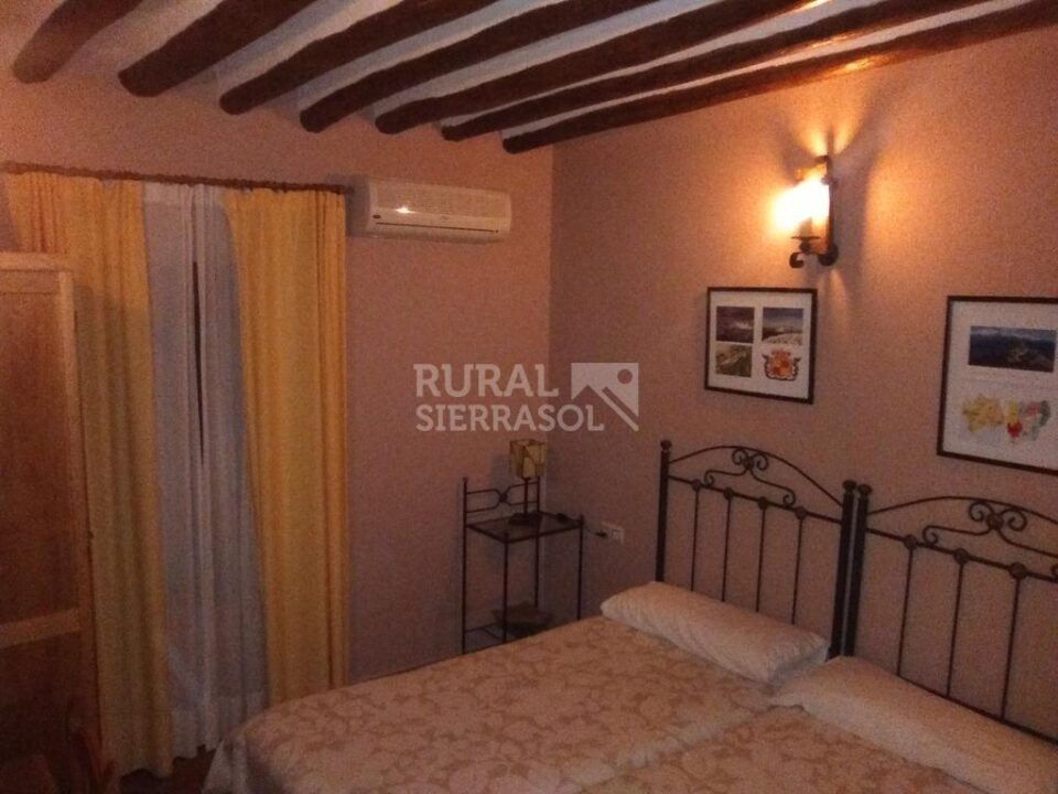 Hotel rural con encanto a 16 km de la estación de esquí del Puerto de la Ragua - Imagen 26