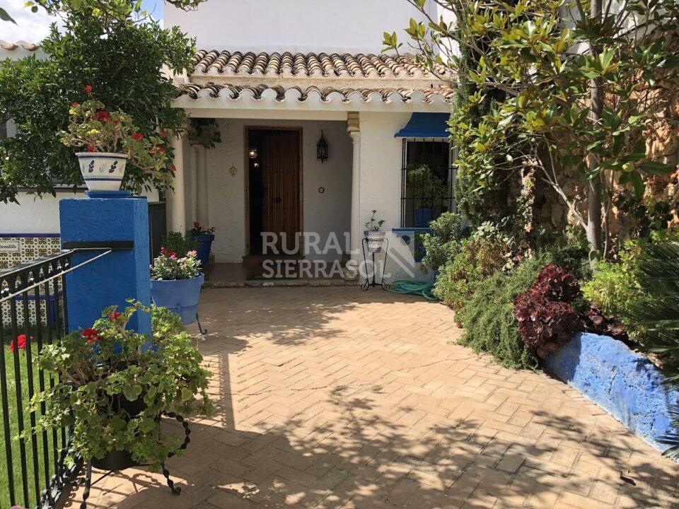 Casa Típica Andaluza en Priego de Córdoba con piscina y barbacoa - Imagen 34