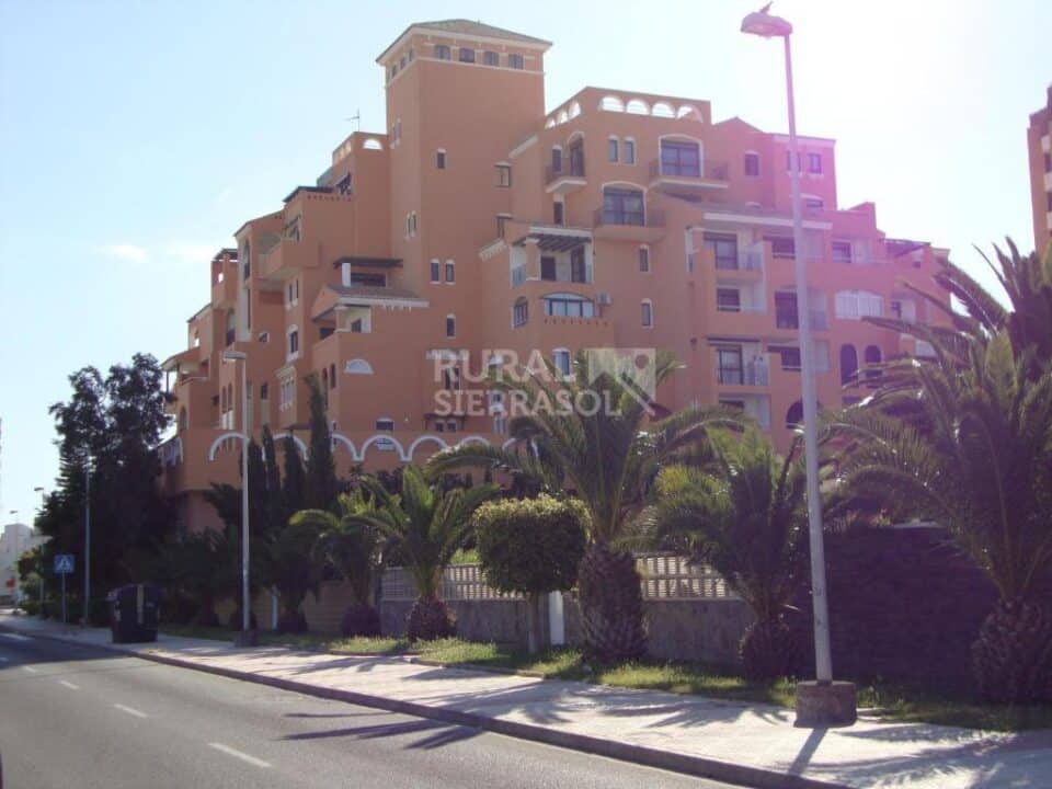 Acogedor Apartamento en Roquetas de Mar, con piscina - Imagen 29