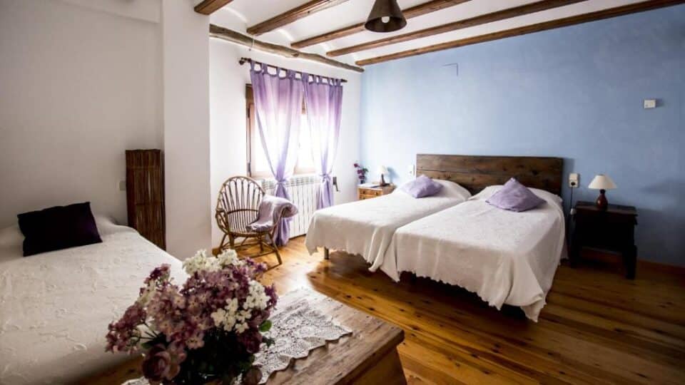 La Casa de la Estación - Imagen 23