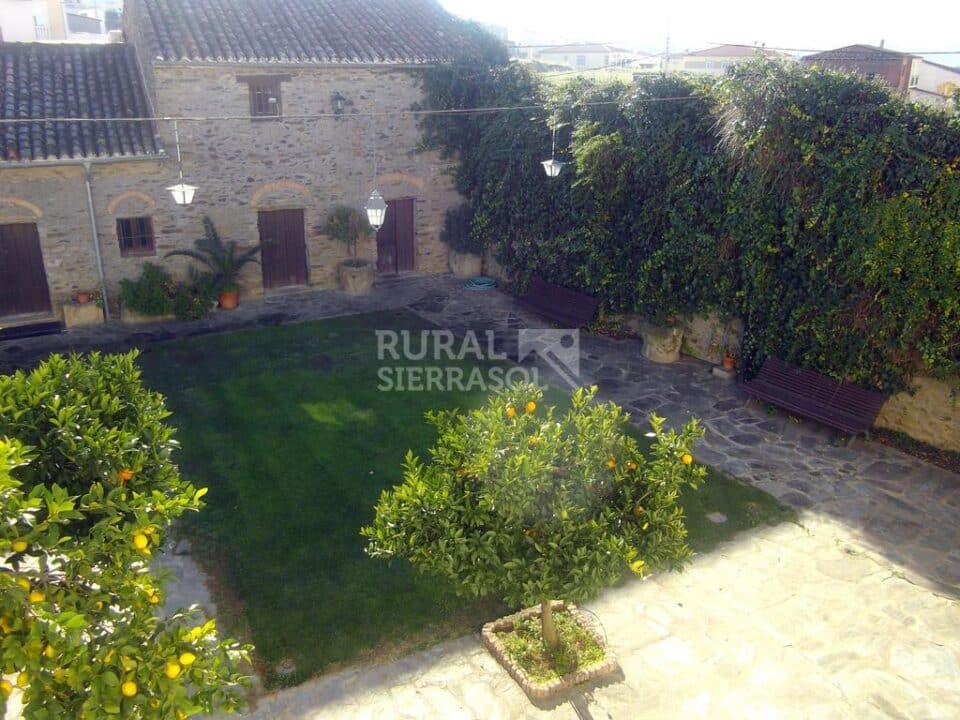 Hotel Rural en Trujillo - Imagen 44