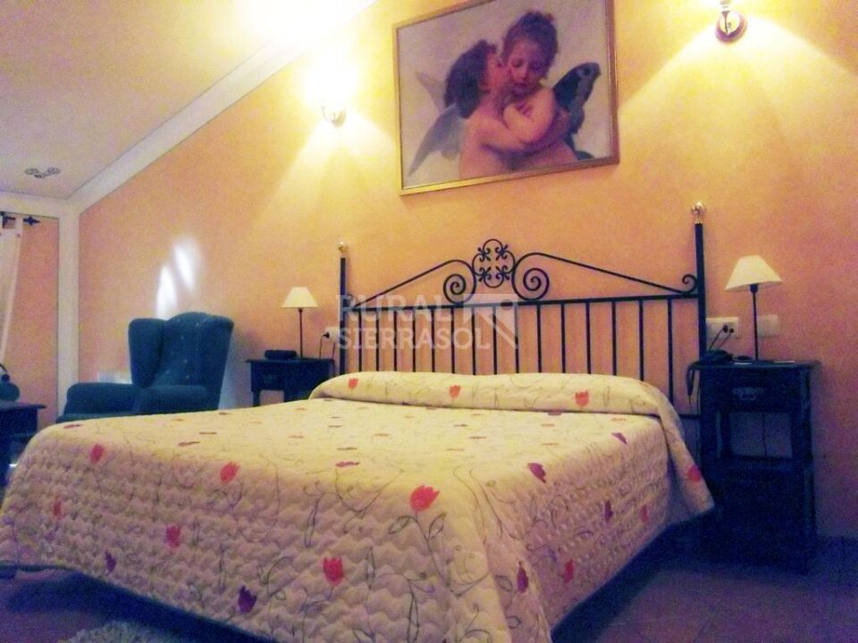 Hotel Rural en Trujillo - Imagen 45