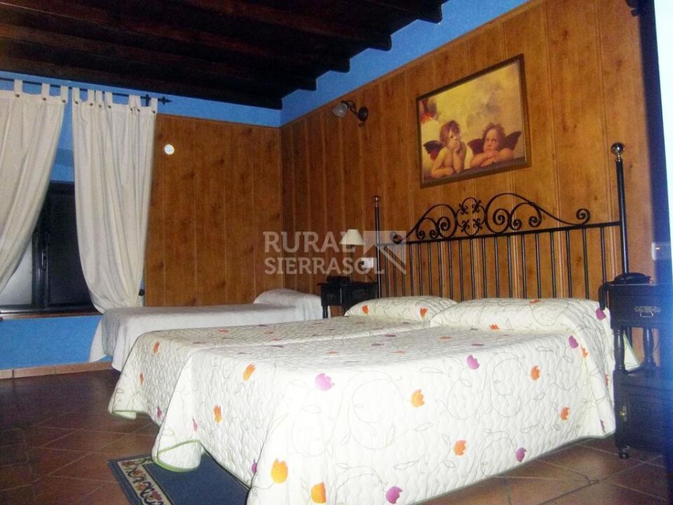 Hotel Rural en Trujillo - Imagen 46