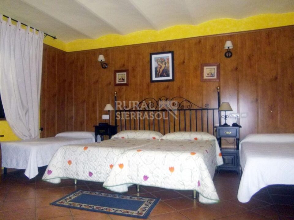 Hotel Rural en Trujillo - Imagen 47
