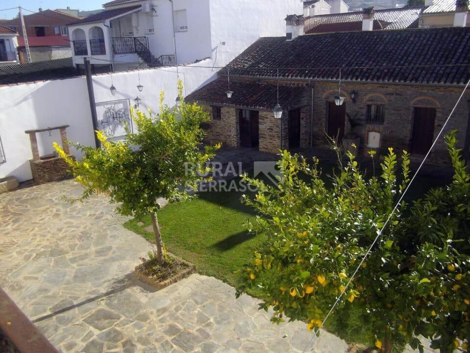 Hotel Rural en Trujillo - Imagen 48