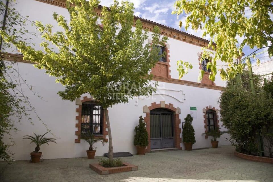 Hotel Rural en Trujillo - Imagen 50
