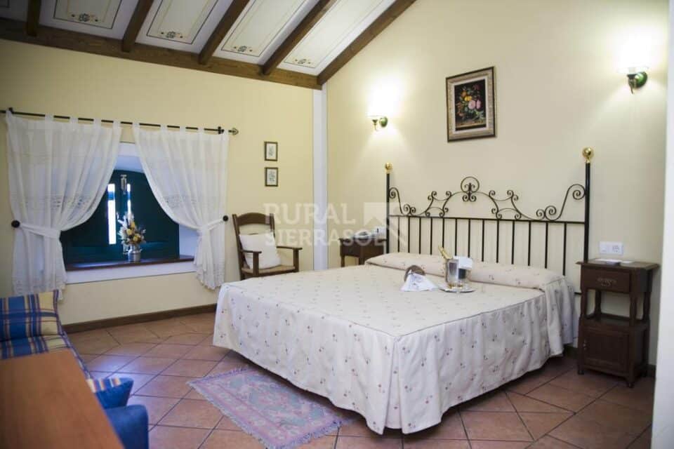 Hotel Rural en Trujillo - Imagen 52
