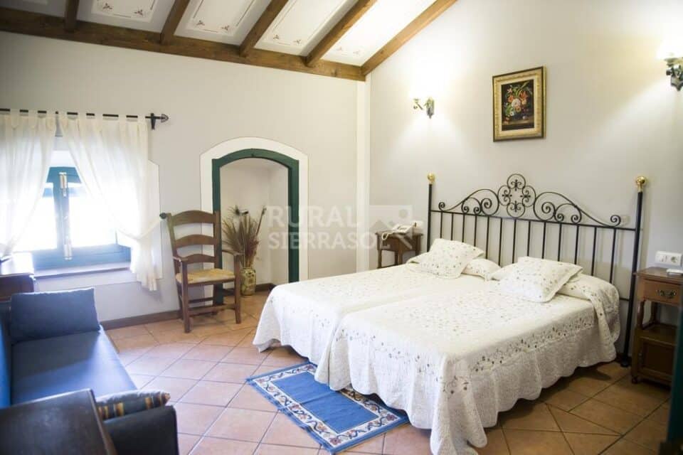 Hotel Rural en Trujillo - Imagen 53