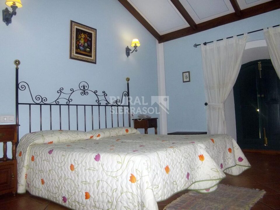 Hotel Rural en Trujillo - Imagen 54
