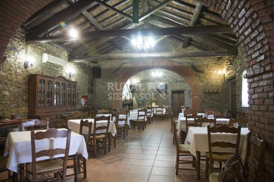 Hotel Rural en Trujillo - Imagen 56