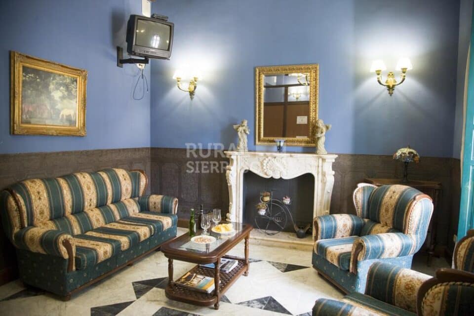 Hotel Rural en Trujillo - Imagen 57