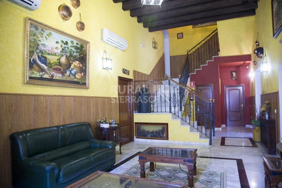 Hotel Rural en Trujillo - Imagen 58