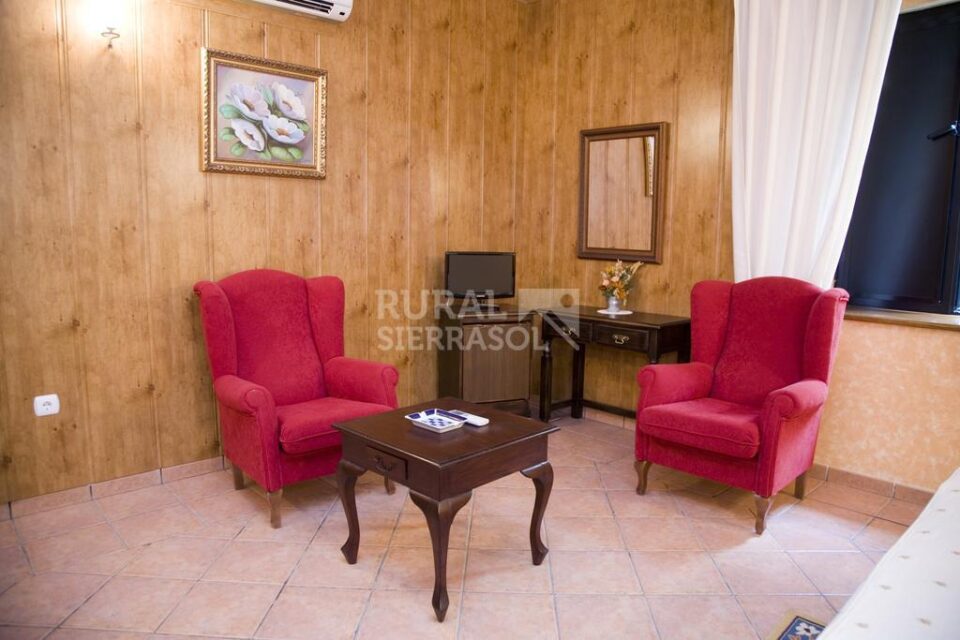 Hotel Rural en Trujillo - Imagen 61