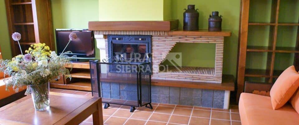 Conjunto rural en Cortegana, con piscina climatizada - Imagen 29