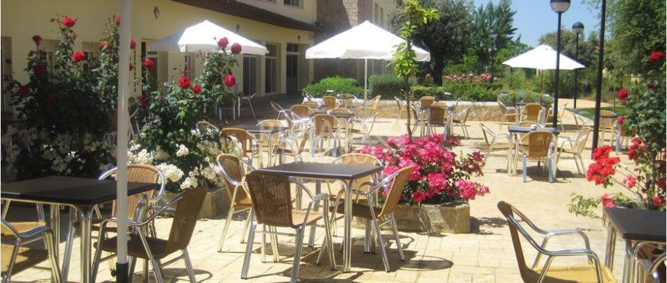 Conjunto rural en Cortegana, con piscina climatizada - Imagen 38
