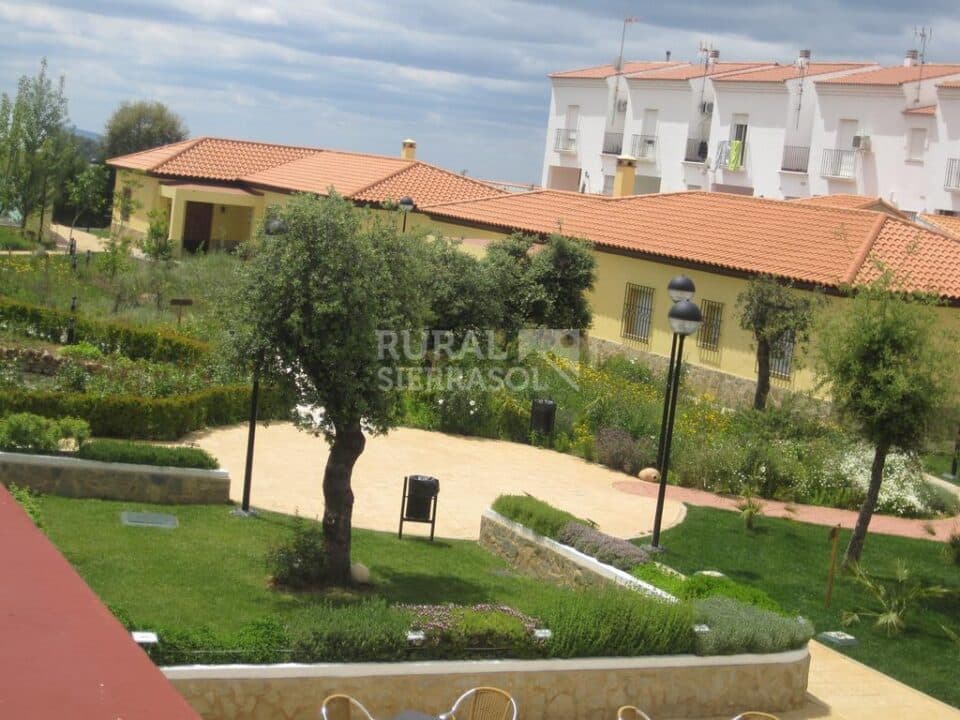 Conjunto rural en Cortegana, con piscina climatizada - Imagen 42