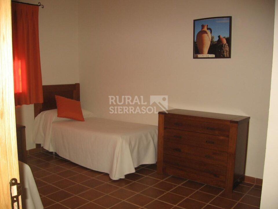Conjunto rural en Cortegana, con piscina climatizada - Imagen 47