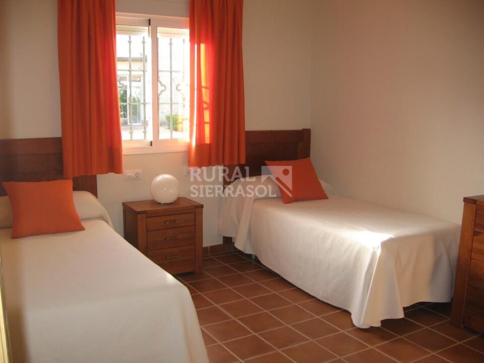 Conjunto rural en Cortegana, con piscina climatizada - Imagen 48
