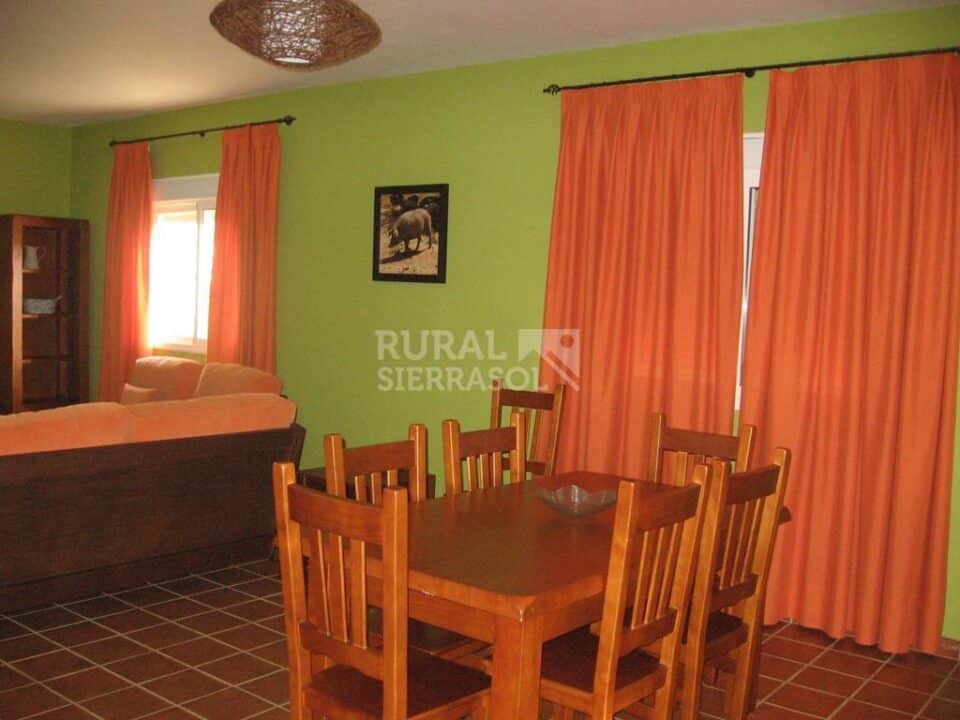 Conjunto rural en Cortegana, con piscina climatizada - Imagen 51