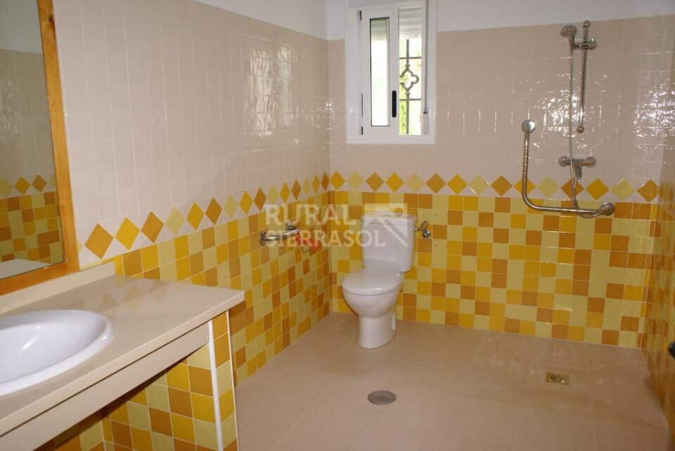 Conjunto rural en Cortegana, con piscina climatizada - Imagen 54