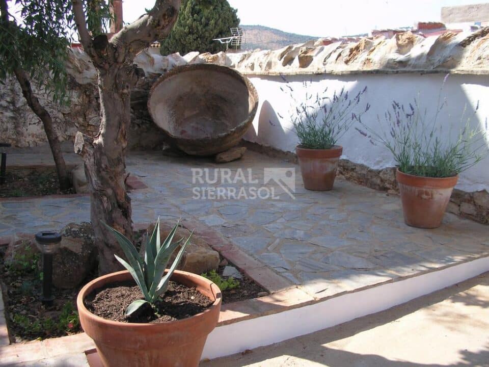 Ancestral Casa Rural de alquiler por habitaciones, En Alanís - Imagen 26