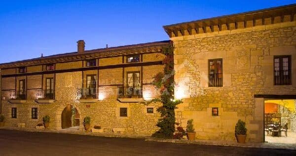 Casa rural en Santillana del Mar (Cantabria)-2631