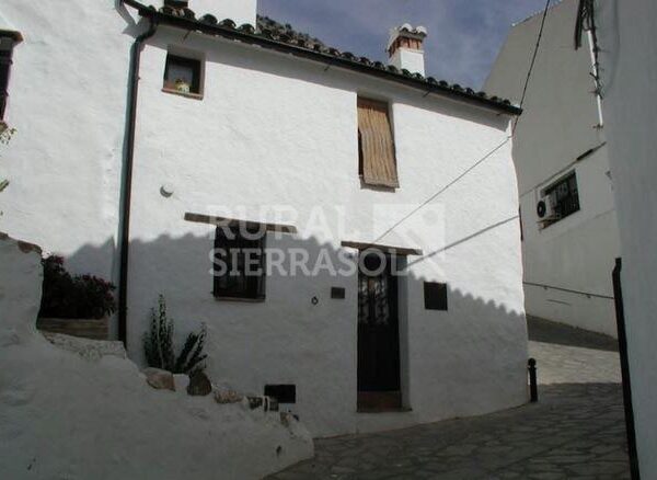 Casa rural en Villaluenga del Rosario (Cádiz)-2653