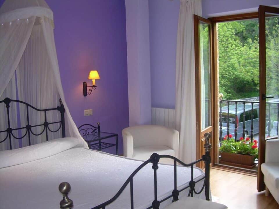 Hotel Cosgaya - Imagen 29