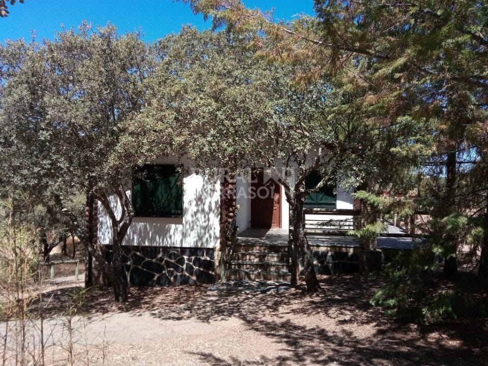 Magnífica Casa Rural de Madera en el Parque Natural de Aracena y Picos de Aroche - Imagen 31