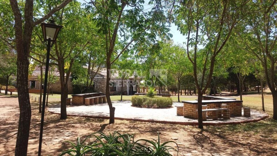 Magnífica Casa Rural de Madera en el Parque Natural de Aracena y Picos de Aroche - Imagen 49
