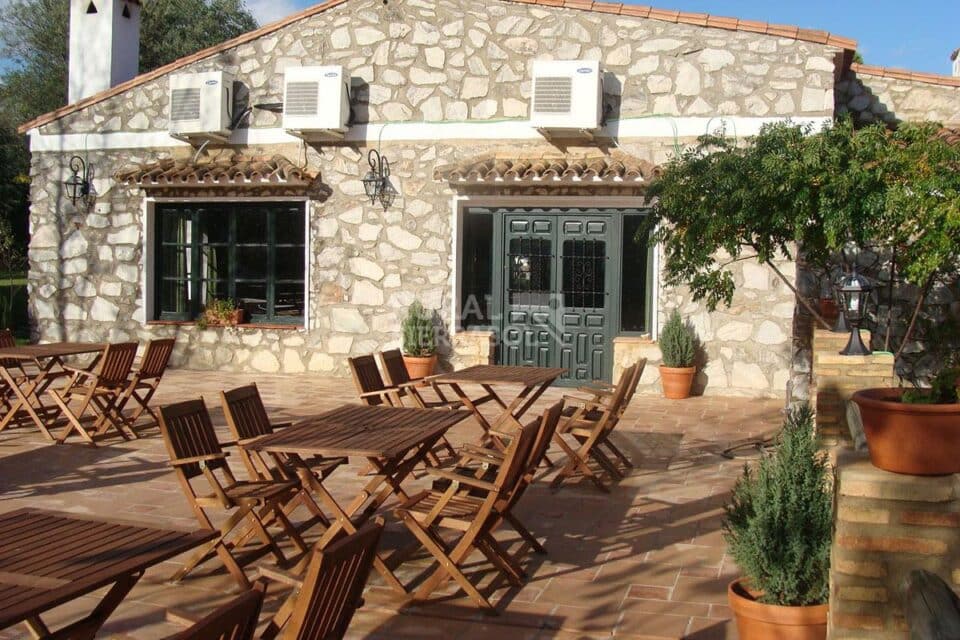 Magnífica Casa Rural de Madera en el Parque Natural de Aracena y Picos de Aroche - Imagen 69