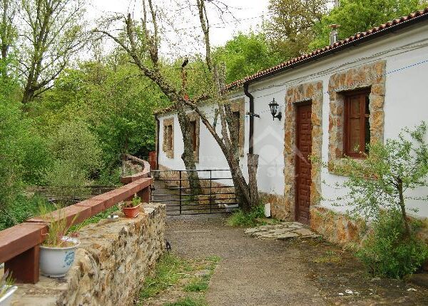 Casa rural en Reocín de los Molinos (Valdeprado del Río, Cantabria)-2682