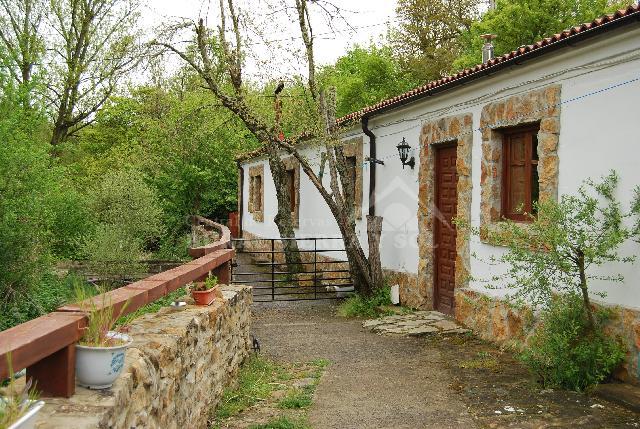 Casa rural en Reocín de los Molinos (Valdeprado del Río, Cantabria)-2682