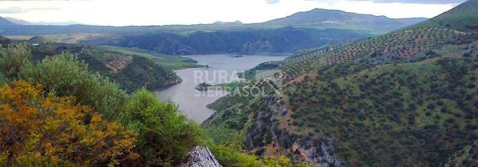 Acogedora Casa Rural en Algarinejo, con piscina y bonitas zonas exteriores - Imagen 27