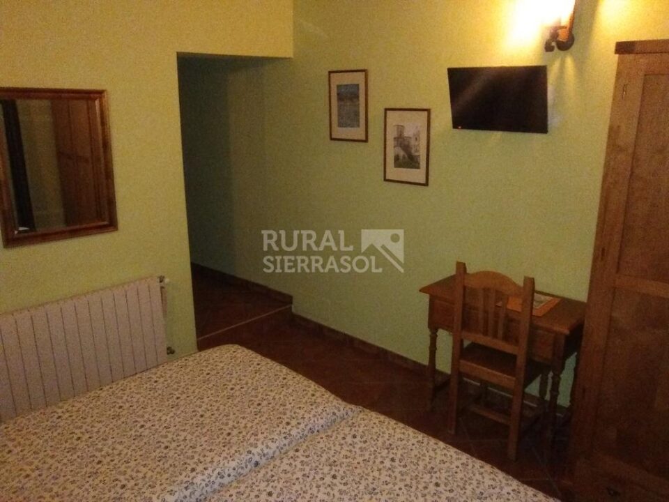 Hotel rural con encanto a 16 km de la estación de esquí del Puerto de la Ragua - Imagen 27