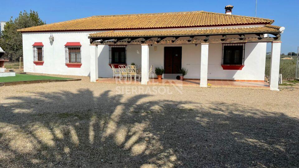 Acogedora Vivienda Rural en Posadas, con piscina, barbacoa y aire acondicionado - Imagen 31