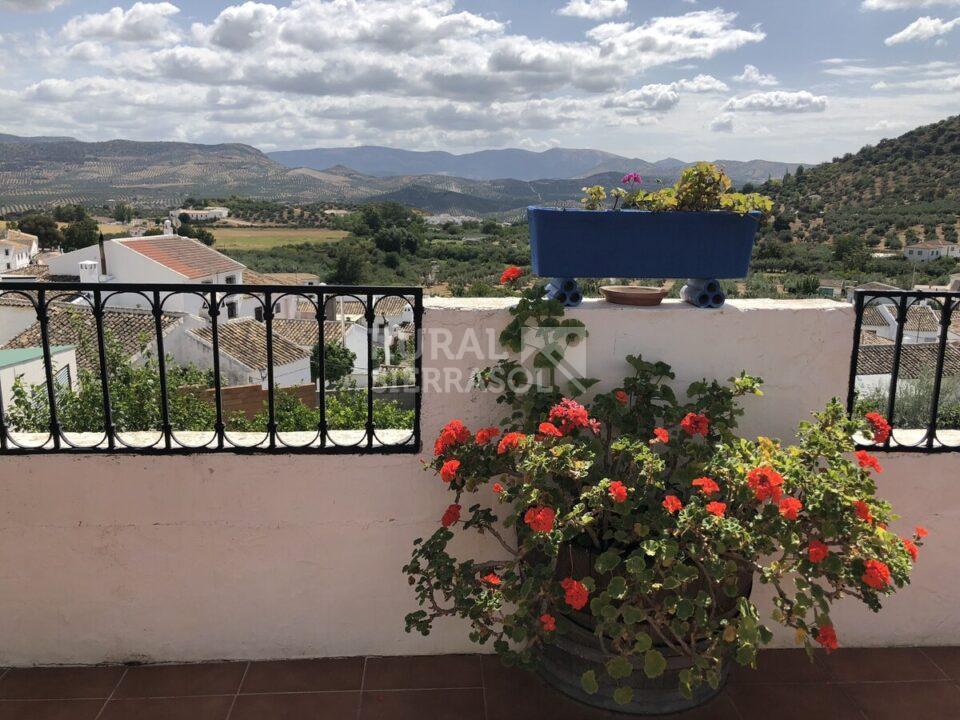 Casa Típica Andaluza en Priego de Córdoba con piscina y barbacoa - Imagen 35