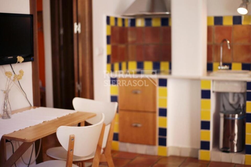 Conjunto Rural en plena Sierra de Filabres, con restaurante y piscina - Imagen 27