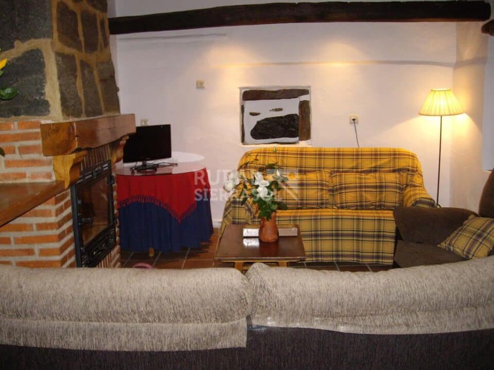 Conjunto Rural en plena naturaleza, con piscina y aire acondicionado - Imagen 26