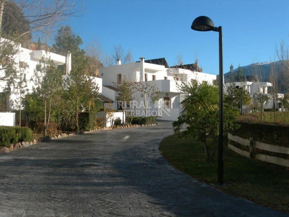 Magnífico Hotel Rural a los pies de Sierra Nevada - Imagen 27