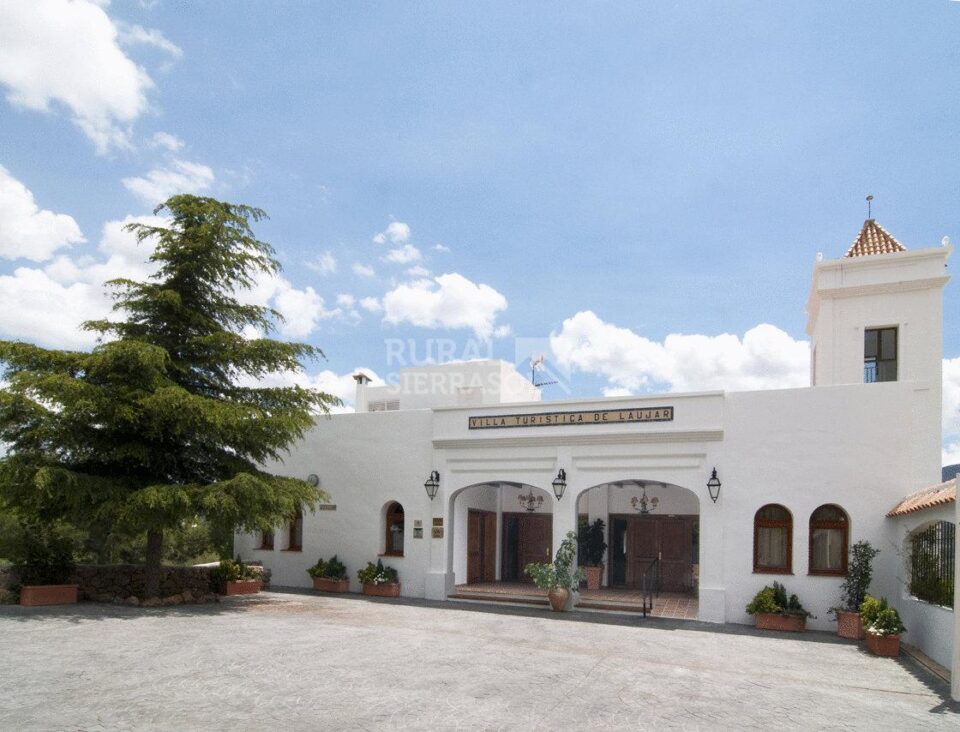 Magnífico Hotel Rural a los pies de Sierra Nevada - Imagen 31