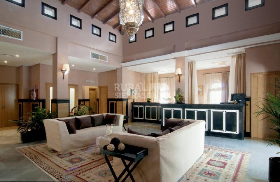 Magnífico Hotel Rural a los pies de Sierra Nevada - Imagen 33