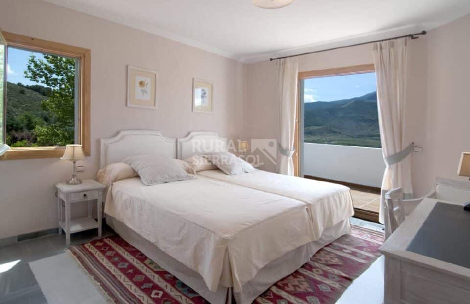 Magnífico Hotel Rural a los pies de Sierra Nevada - Imagen 38