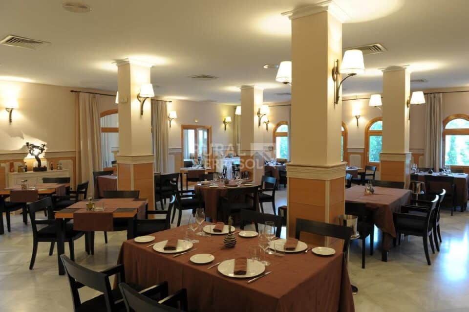 Magnífico Hotel Rural a los pies de Sierra Nevada - Imagen 46