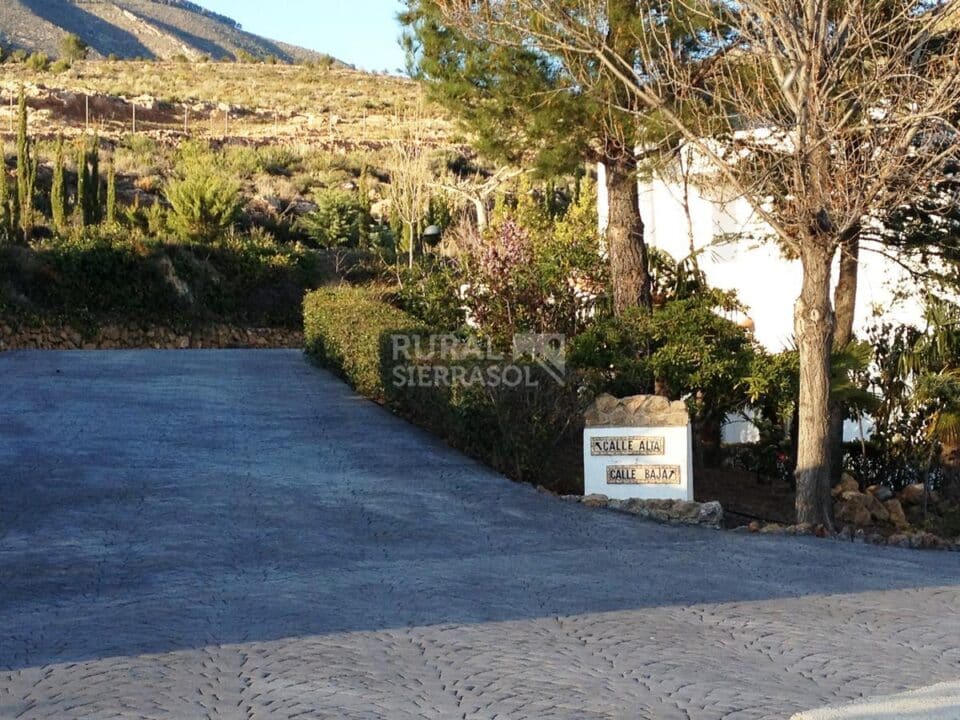 Magnífico Hotel Rural a los pies de Sierra Nevada - Imagen 49