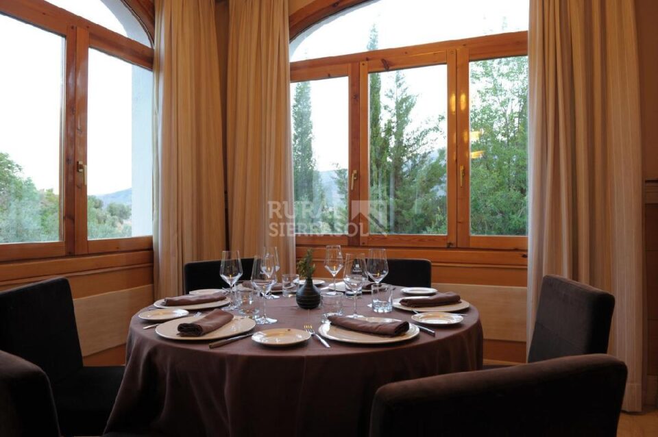 Magnífico Hotel Rural a los pies de Sierra Nevada - Imagen 50