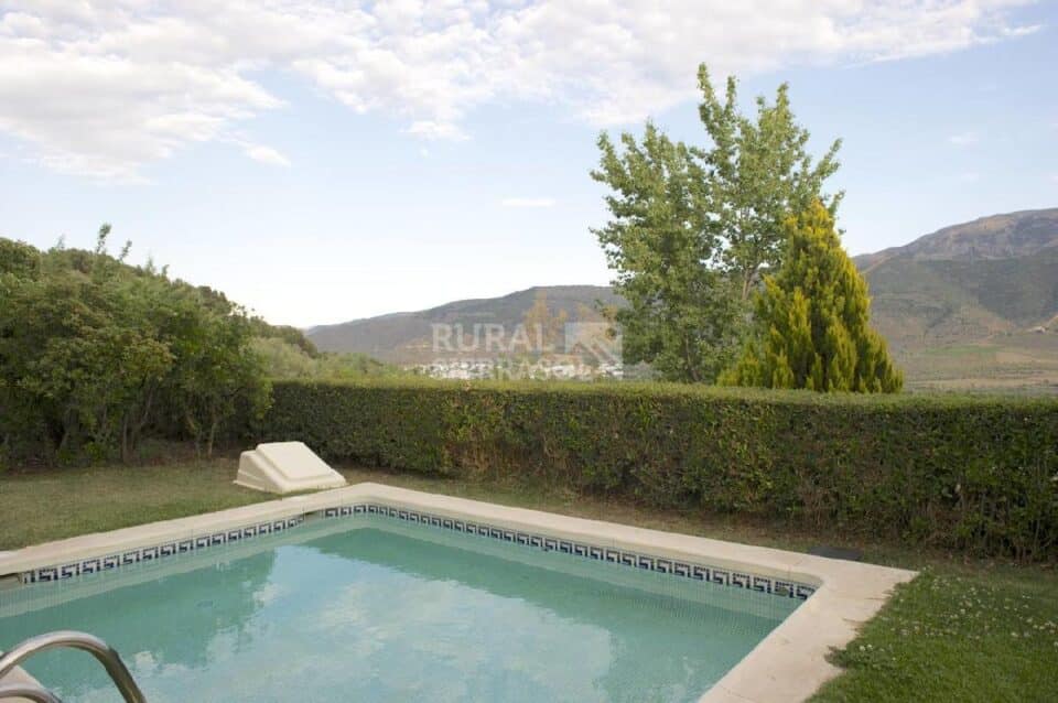 Magnífico Hotel Rural a los pies de Sierra Nevada - Imagen 60