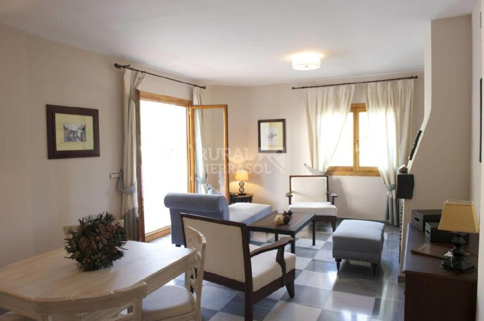 Magnífico Hotel Rural a los pies de Sierra Nevada - Imagen 61