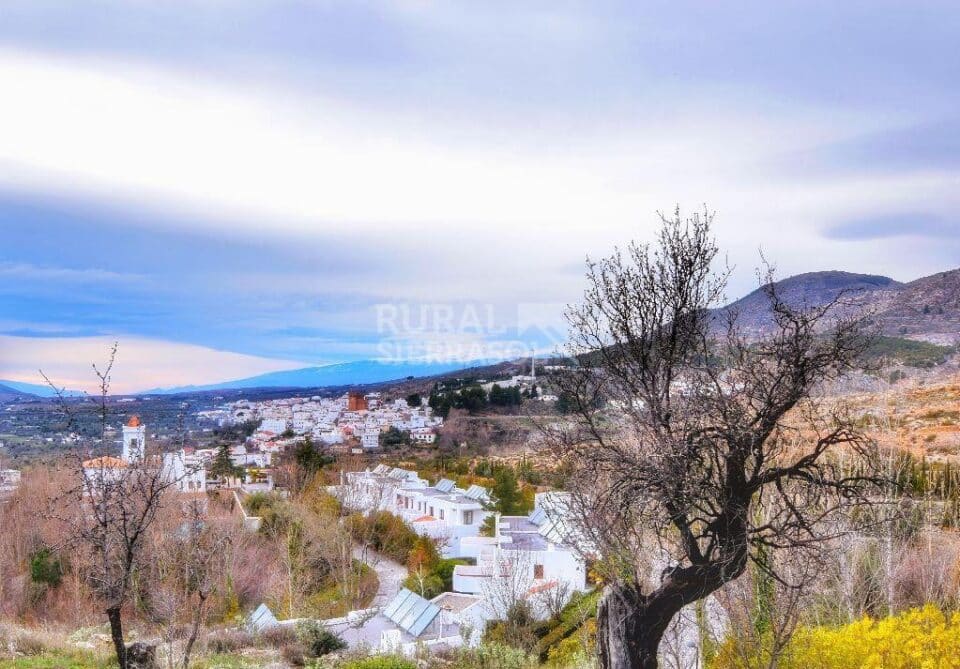 Magnífico Hotel Rural a los pies de Sierra Nevada - Imagen 62